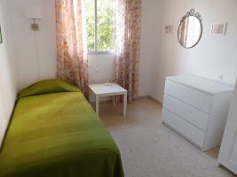 4-Room Apartment On 1St Floor Fuengirola Exterior photo